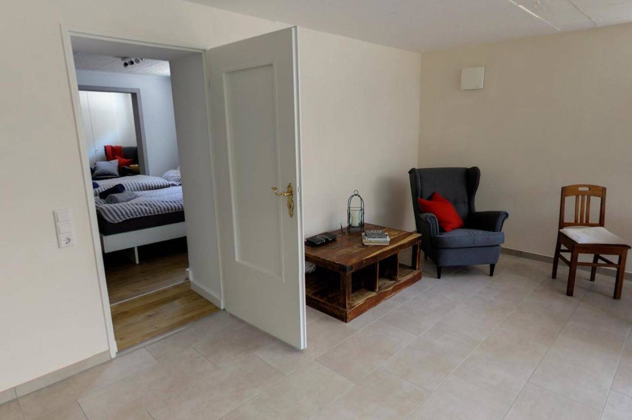 Ganze Wohnung, Apartment Messe Köln in Rösrath, Rheinisch-Bergischer Kreis