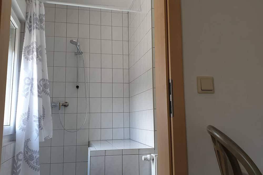 Einzelzimmer - Pension Pizzeria Verona in Großräschen, Lausitzer Seenland