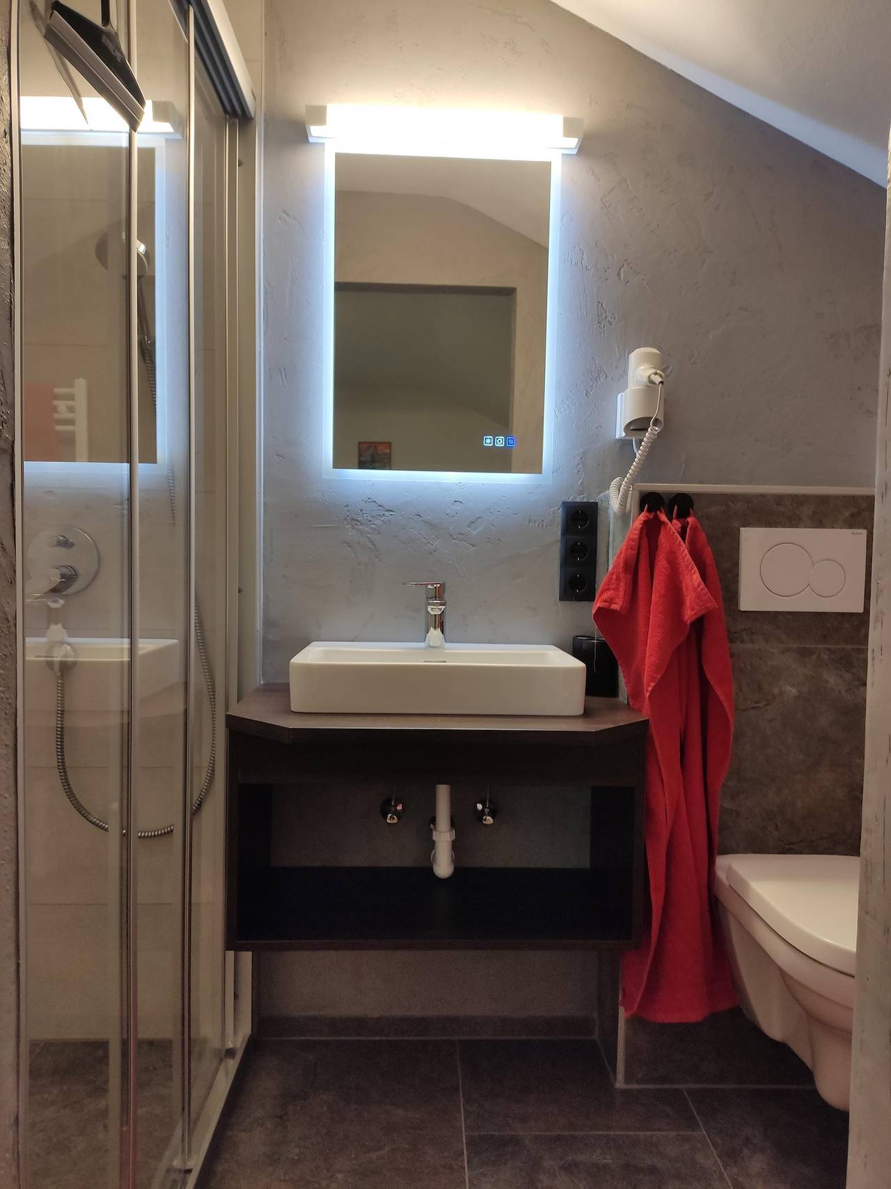 Appartement de vacances entier, 4 Personenwohnung "Silberdistel" in Oetz, Oetztal