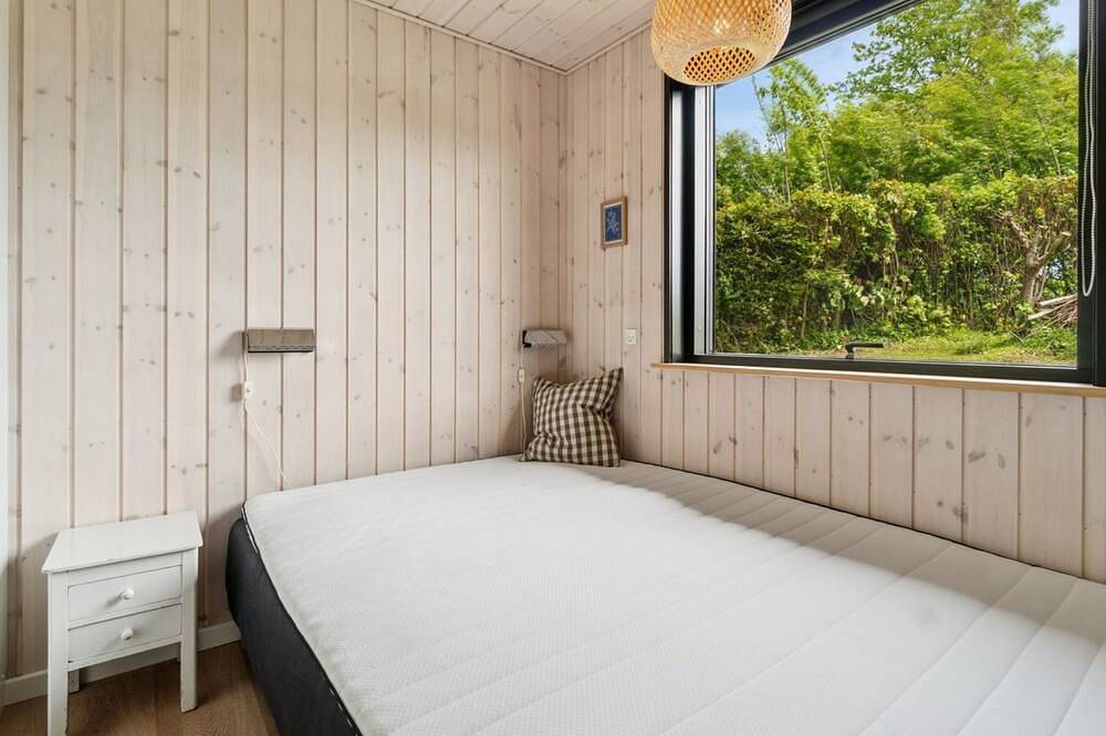 \"Radica\" - 400m from the sea in Listed, Svaneke