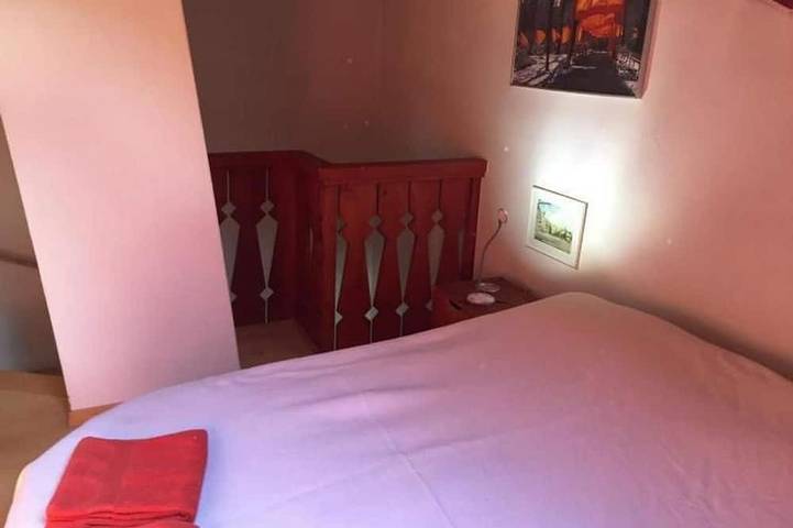 Ferienwohnung für 2 Personen, mit Garten in Pontresina - 3