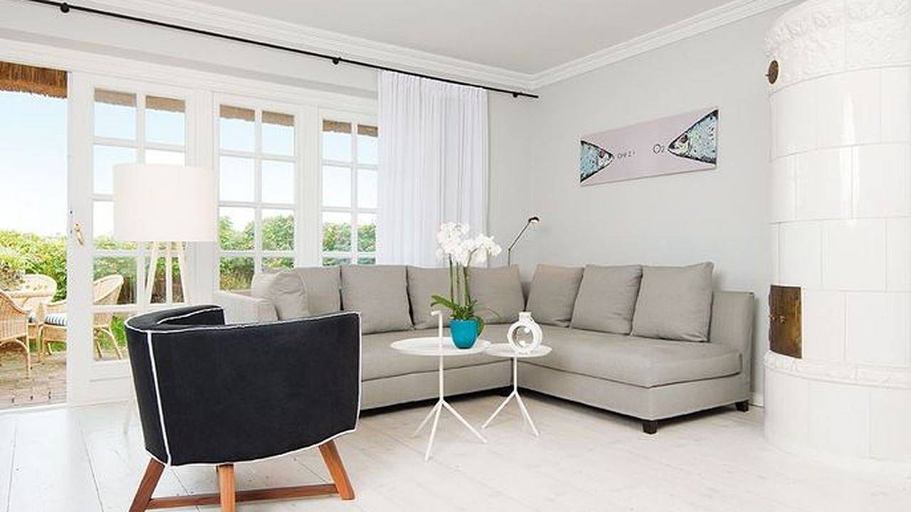 Ganze Ferienwohnung, Ferienwohnung für 4 Personen (80 m²) in Kampen in Kampen (Sylt), Sylt