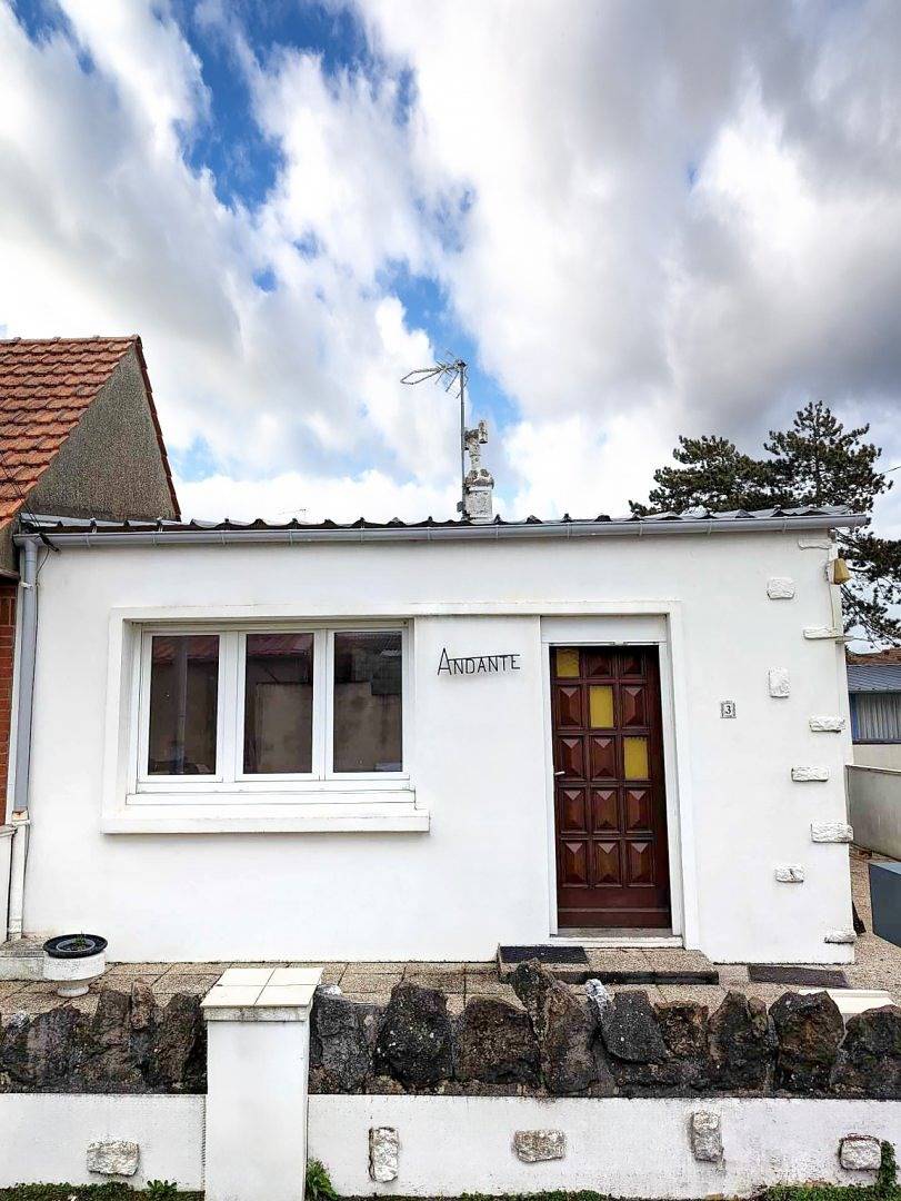 Gîte des Cerfs-Volants - Location Berck-Plage in Berck Plage, Berck