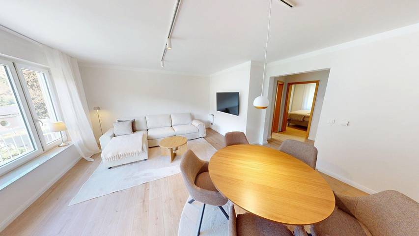 Apartamento vacacional entero, Ferienwohnung in Cond, Cochem