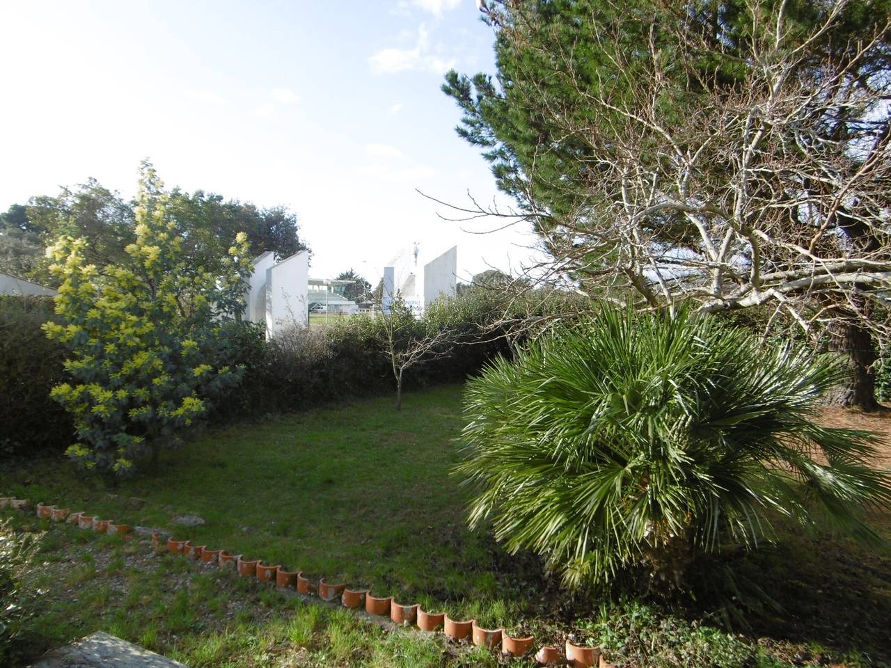 Haus für 8, strandnah, Haustiere erlaubt, Parkplatz in Noirmoutier-en-l'Île, Noirmoutier