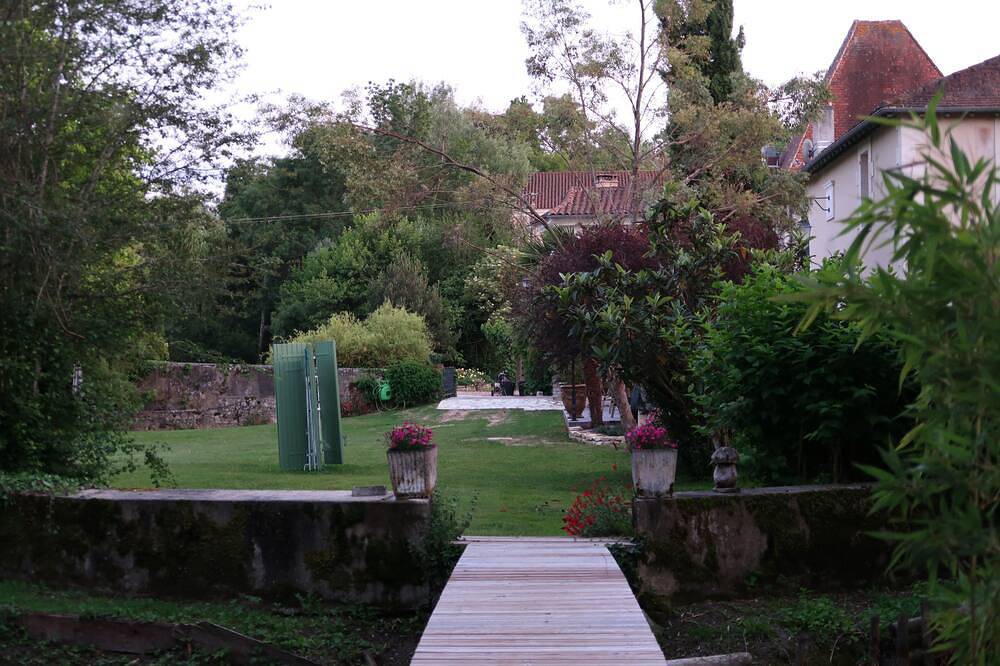 Le Moulin de Romy in Saint-Aulaye, Périgord Vert