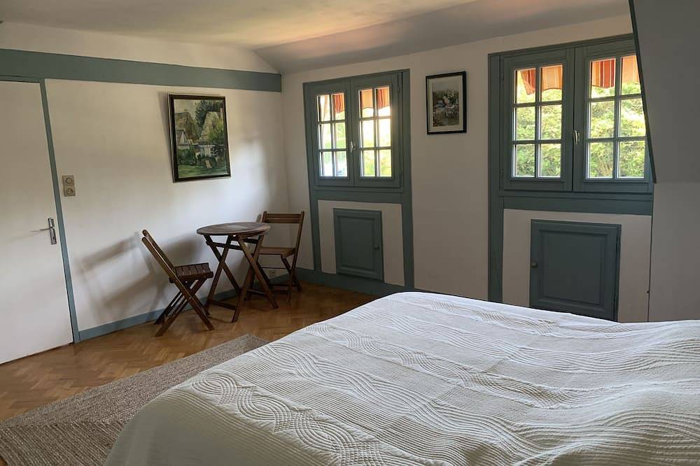 Art deco, cosy house 100m2 near the sea in Hautot-sur-Mer, Región de Dieppe