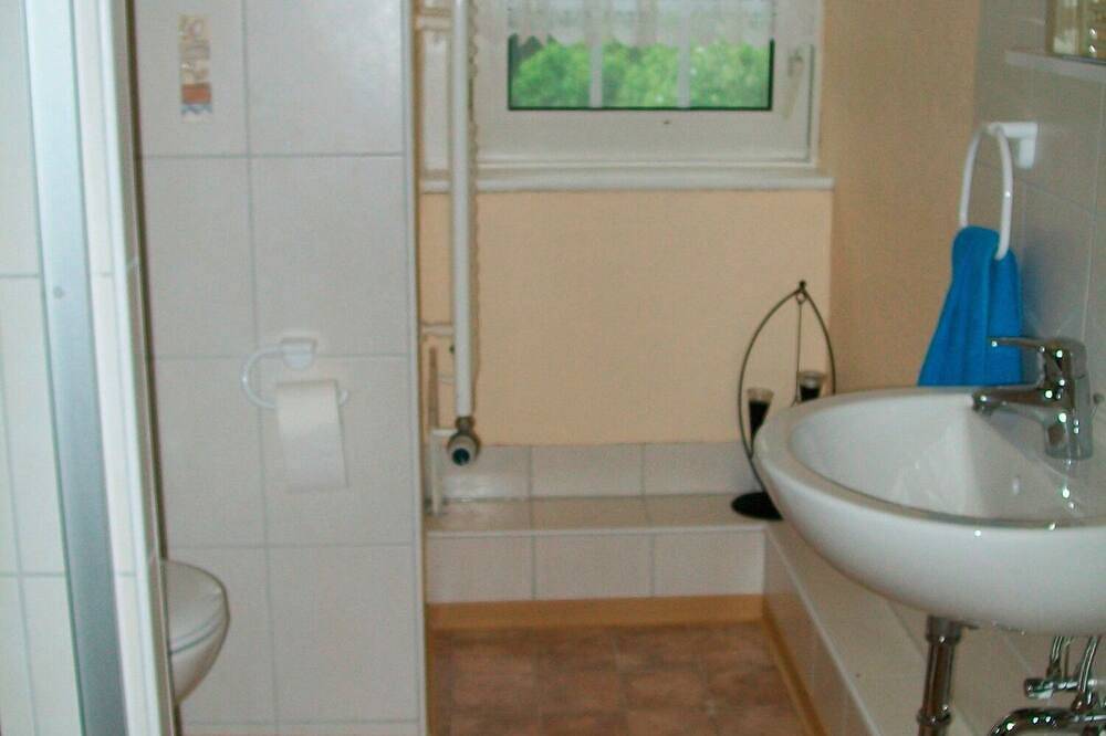 Ganze Wohnung, Ferienwohnung/App. für 4 Gäste mit 90m² in Breiholz (3006) in Breiholz, Rendsburg-Eckernförde