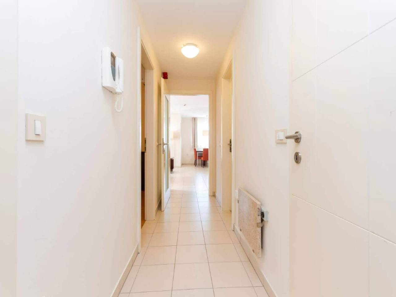 Ganze Wohnung, Marina Portorož Family Friendly Apartment 3 - Two Bedroom Apartment in Piran, Slowenische Riviera