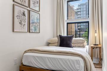 Vacation Apartment for 6 Guests in New York City, New York State, Picture 1