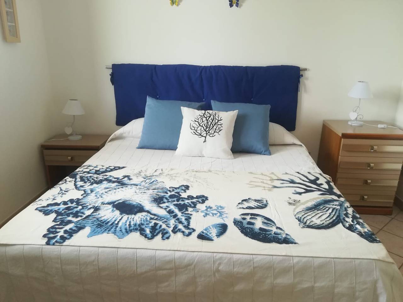 Appartamento intero, Appartamento In Villa al Mare in Porto Palo, Provincia di Agrigento