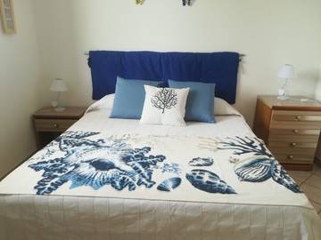 Appartement De Vacances pour 5 Personnes dans Porto Palo, Province de Agrigento, Photo 4