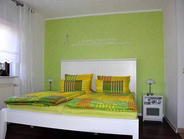 Ferienwohnung für 2 Personen in Zinnowitz, Usedom, Bild 1