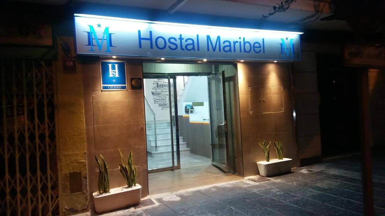 Hostal Maribel in Almería, Costa de Almería