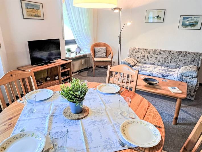 Ganze Wohnung, Sonnenblick Iii in Aftersteg (Todtnau), Todtnau