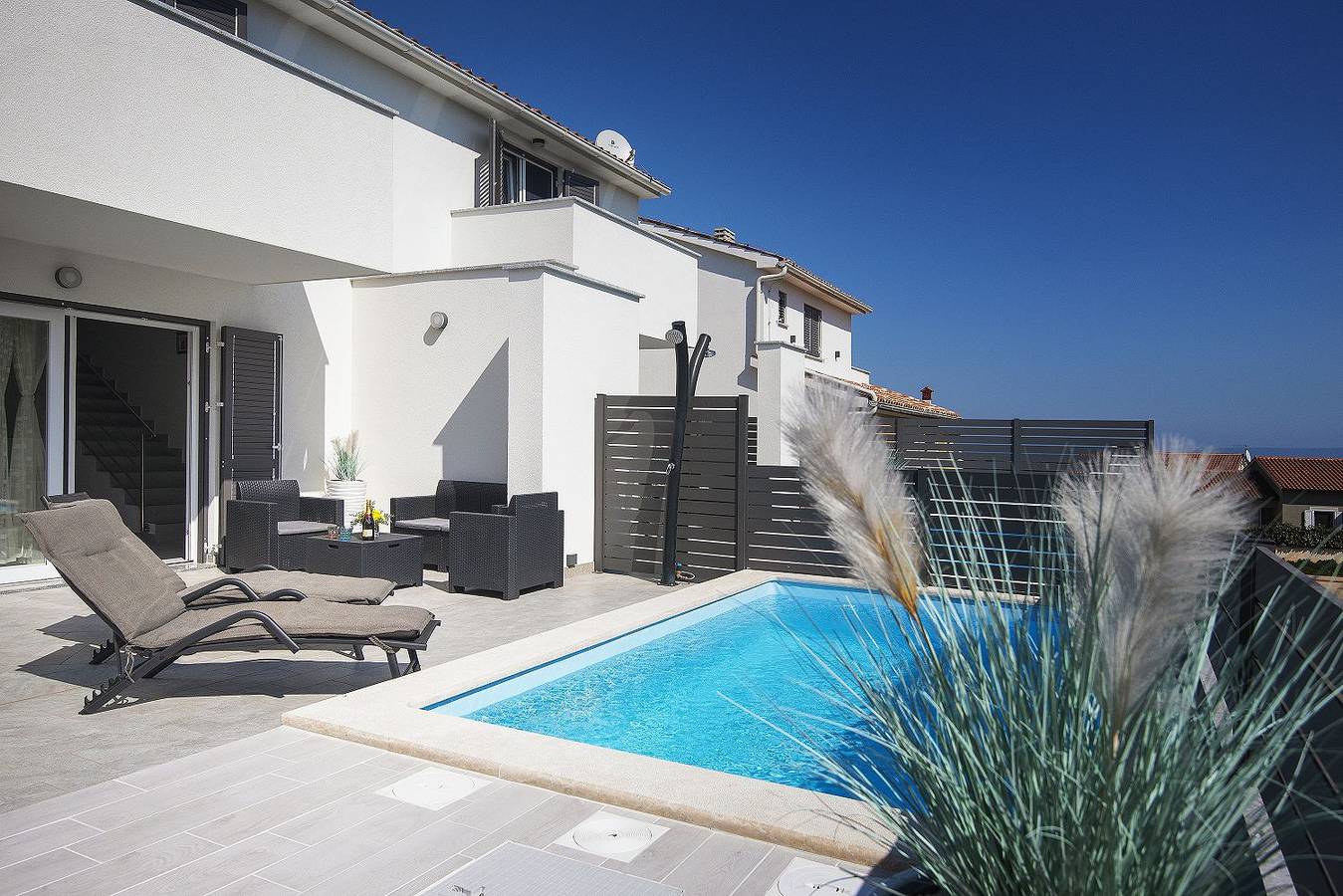 Casa vacanza a Lisignano a partire da 201€ a notte