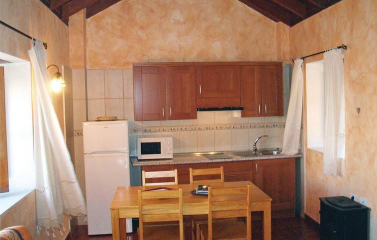 Ferienhaus für 3 Personen, mit Terrasse und Garten auf El Hierro - 3