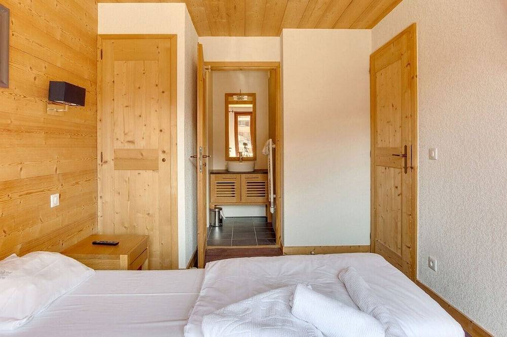 Entire apartment, Apartment for 6 persons in Vallorcine in Vallorcine, Bonneville region
