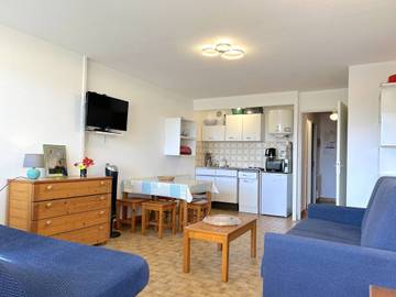 Location De Vacances pour 4 Personnes dans Bormes-les-Mimosas, Région de Toulon, Photo 4