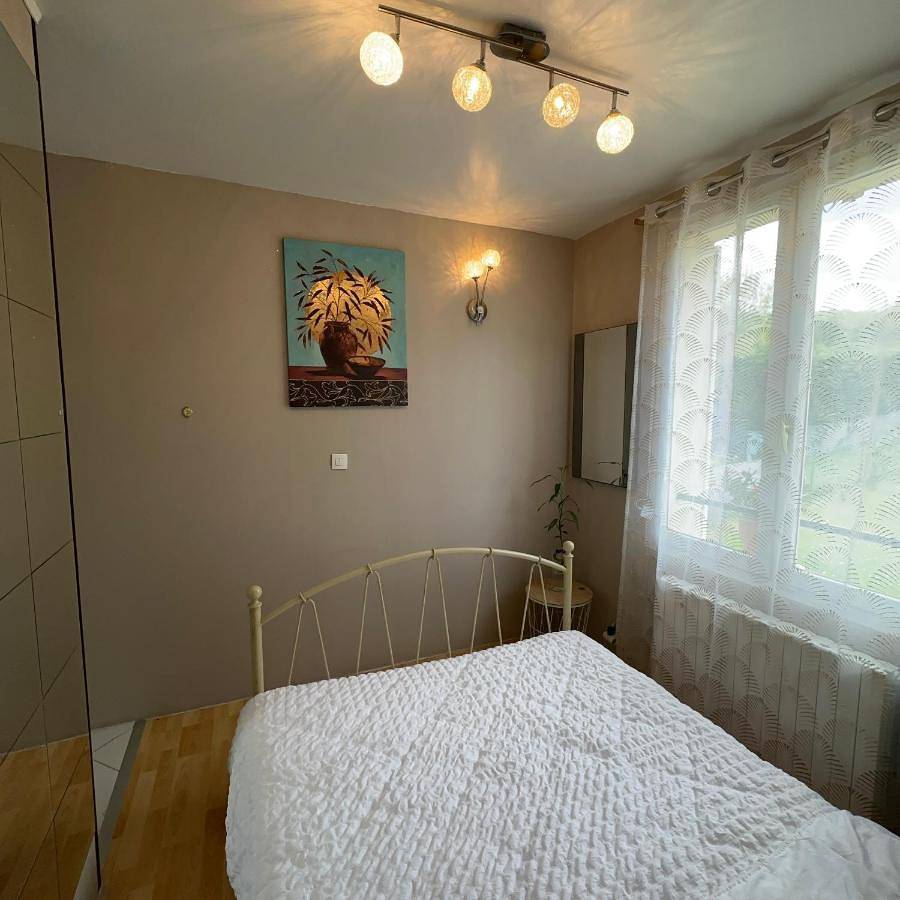 Dolce casa Maison familiale in Dourdan, Essonne