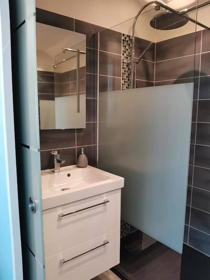 Chambre d’hôte pour 2 personnes, avec vue et jardin dans Parc naturel régional de la Montagne de Reims - 4