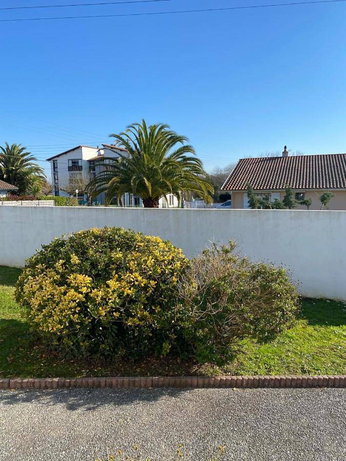 Location de vacances pour 4 personnes, avec jardin, animaux acceptés à Boucau - 3