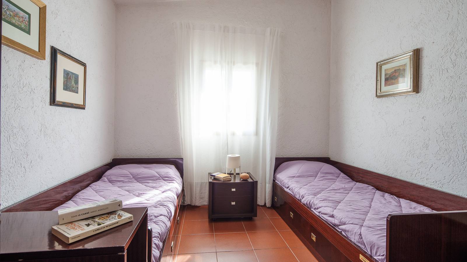 La Villa del Relax in Sennori, Sassari Provinz