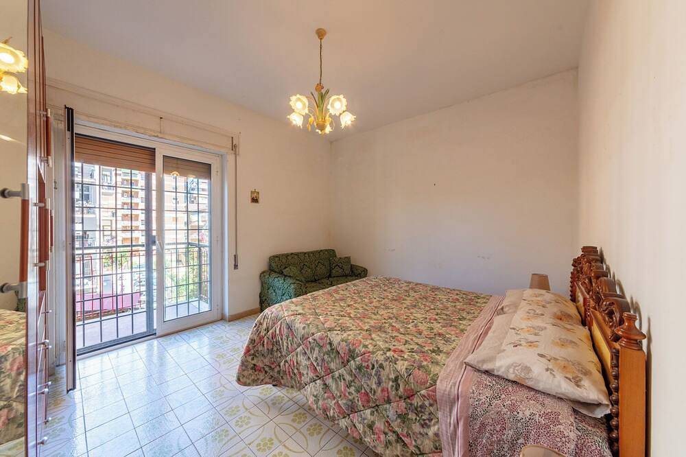 Entire apartment, You are 100 meters from the sea! in Ladispoli, Rome Province