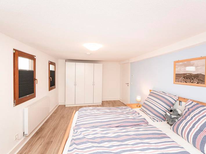 Ferienhaus für 4 Personen, kinderfreundlich in Zell Stadt (Mosel) - 2