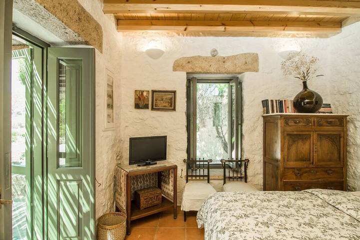 Dolly's Dream House in Patmos