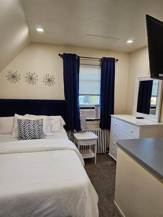 Apartamento de férias para 2 pessoas, com jardim - 1