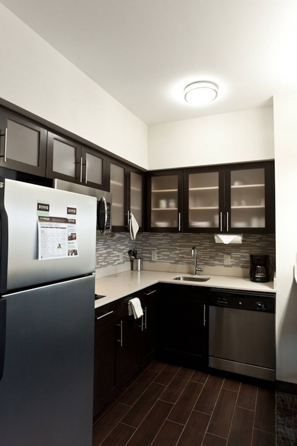 Ganze Wohnung, Staybridge Houston Iah Beltway 8 in Harris County