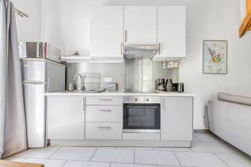 Location De Vacances pour 4 Personnes dans Baron (Gironde), Région de Libourne, Photo 3