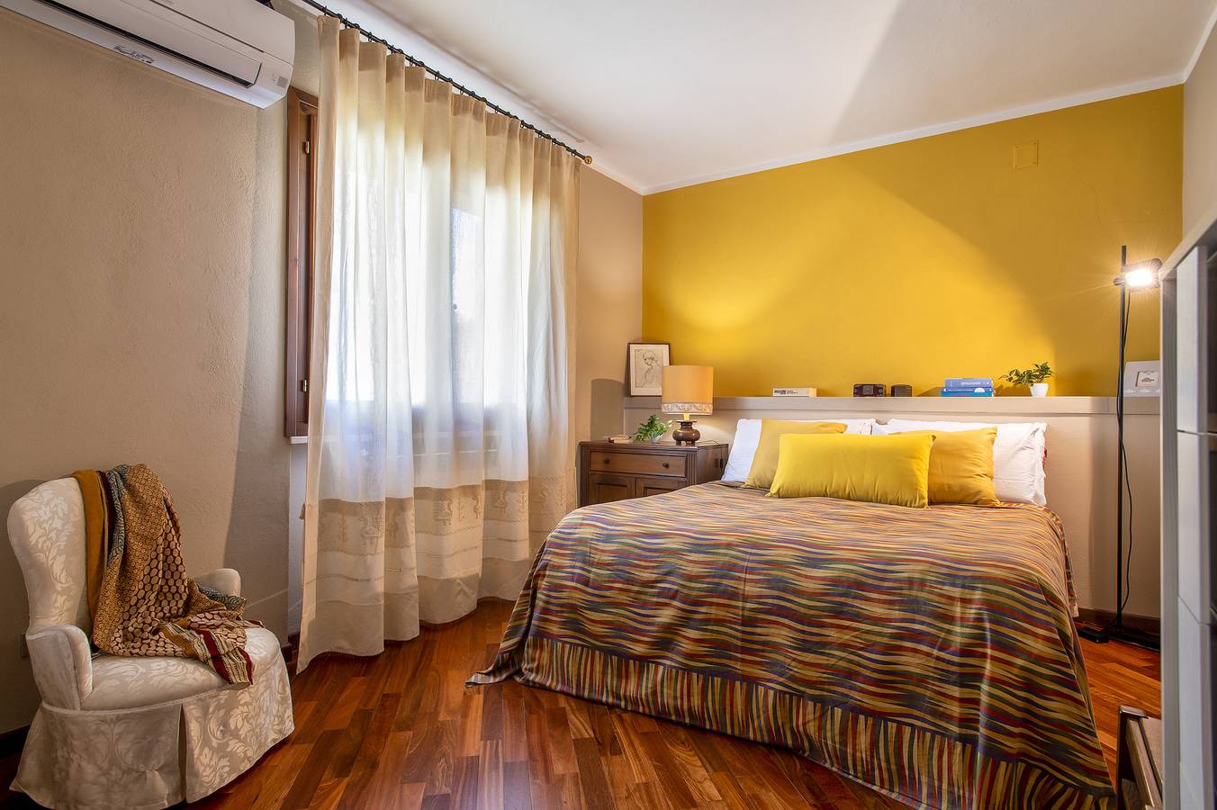 Appartamento intero, Sardinia Re - Tema Apartment in La Cunetta, Alghero