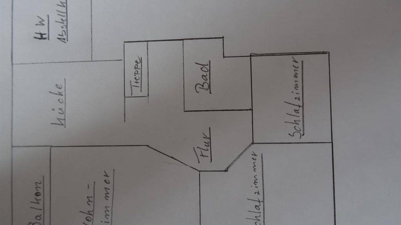 Ganze Ferienwohnung, Ferienwohnung für 4 Personen (90 m²) in Westerstede in Westerstede, Ammerland