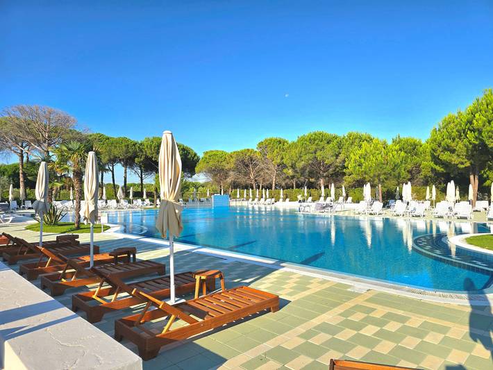 Villa pour 8 personnes, avec Balcon et Jardin en Albanie - 3