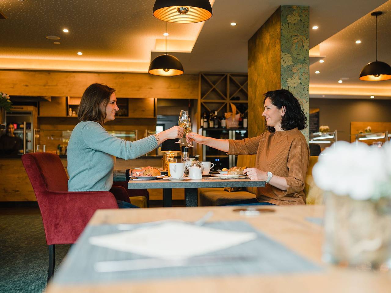 Best Western Plus Parkhotel & Spa Cottbus **** - Doppelzimmer Komfort in Cottbus, Lausitz