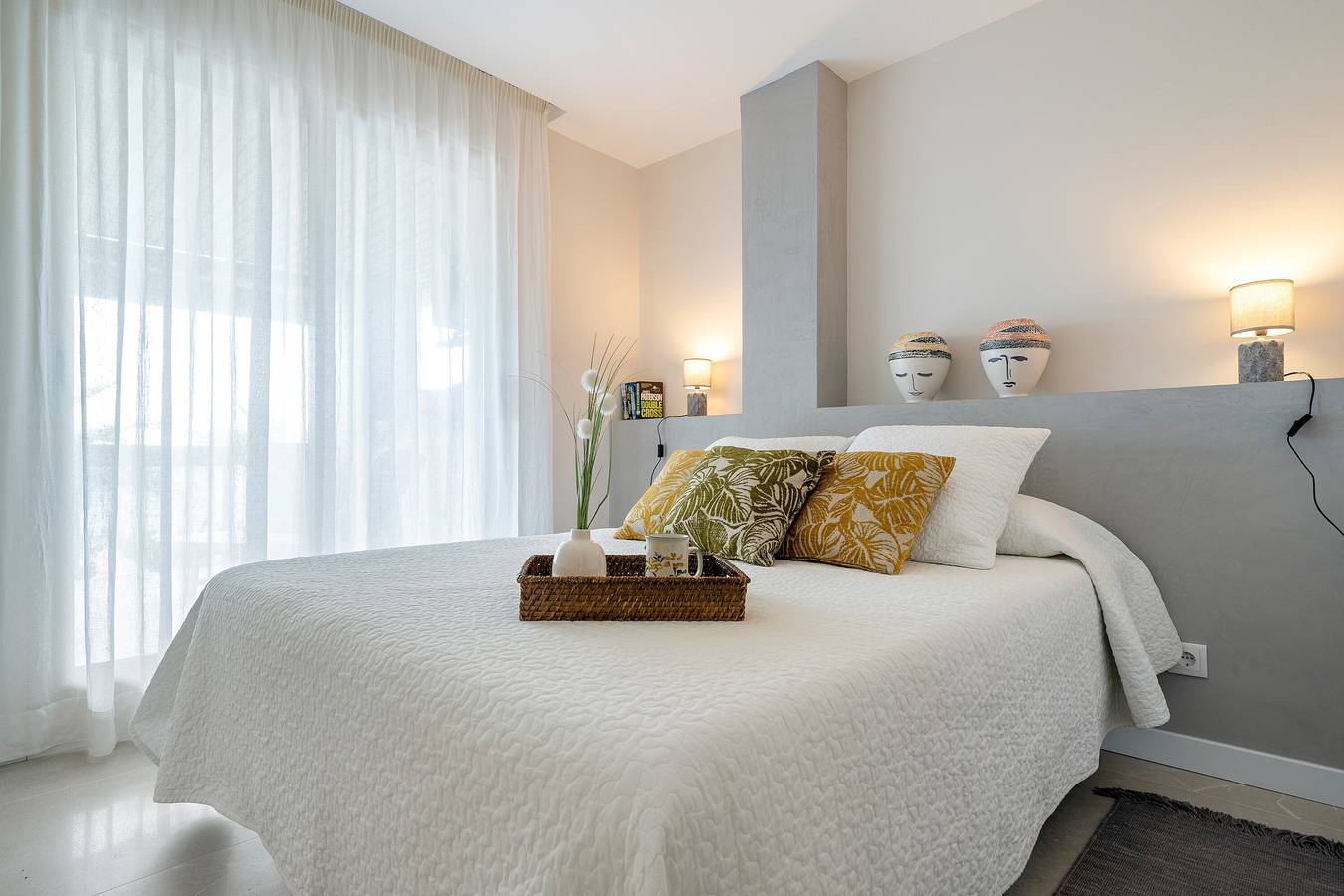 Appartement 'Pelicano' met zeezicht, wifi en airconditioning, foto 14