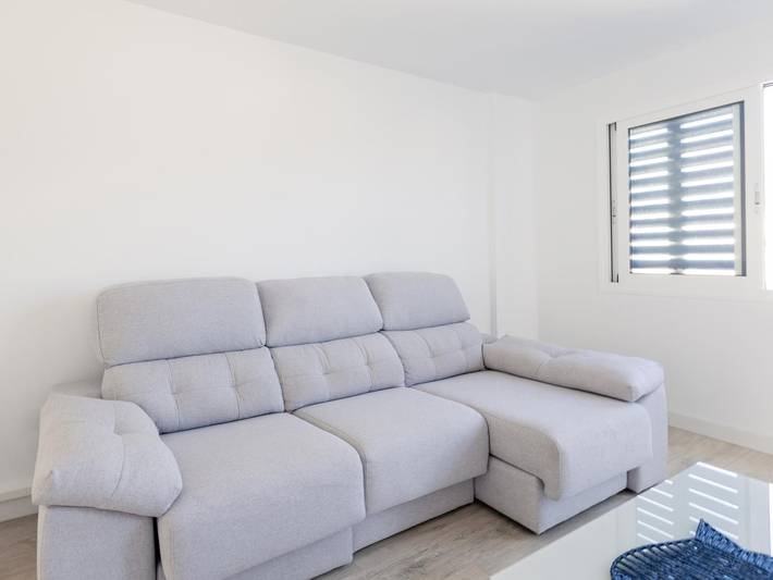 Gîte pour 2 personnes, avec terrasse à Puertito de Güímar - 3