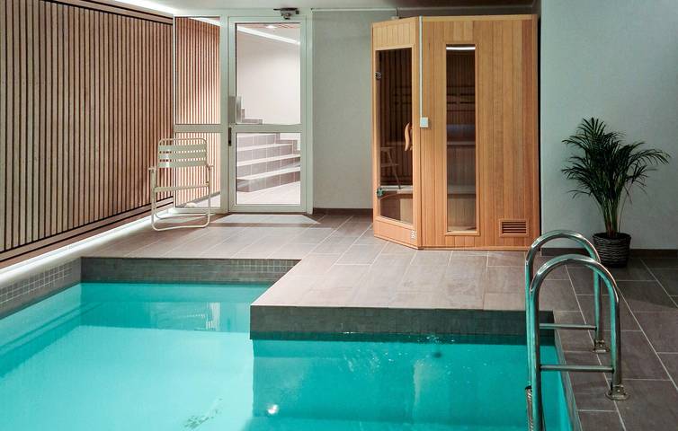 Ferienhaus für 20 Personen, mit Sauna und Garten, mit Haustier in Ost-Norwegen - 4