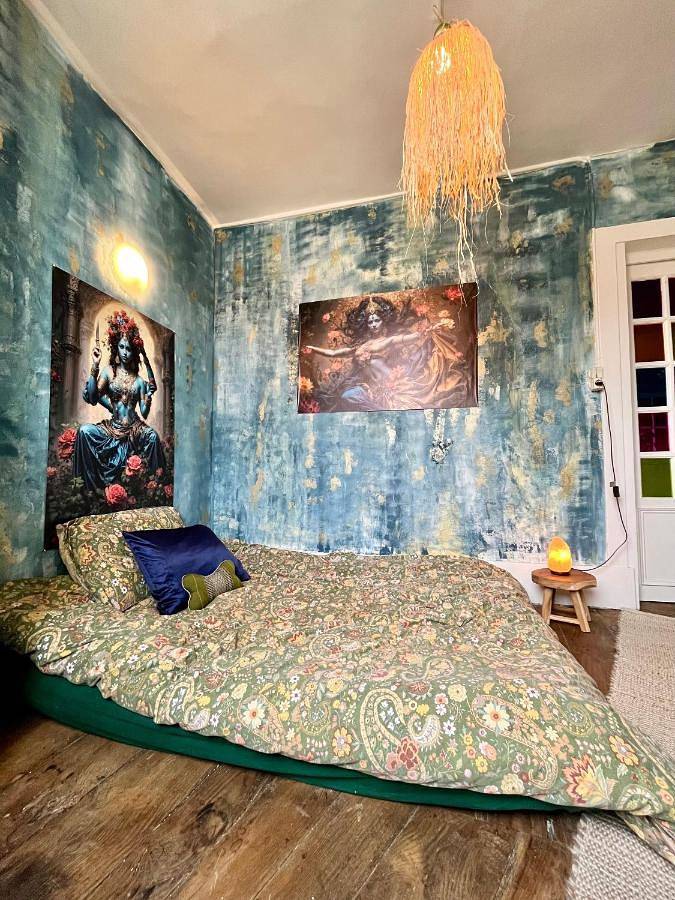 Gîte pour 2 personnes, animaux acceptés à Saint-Hilaire-du-Harcouët - 3