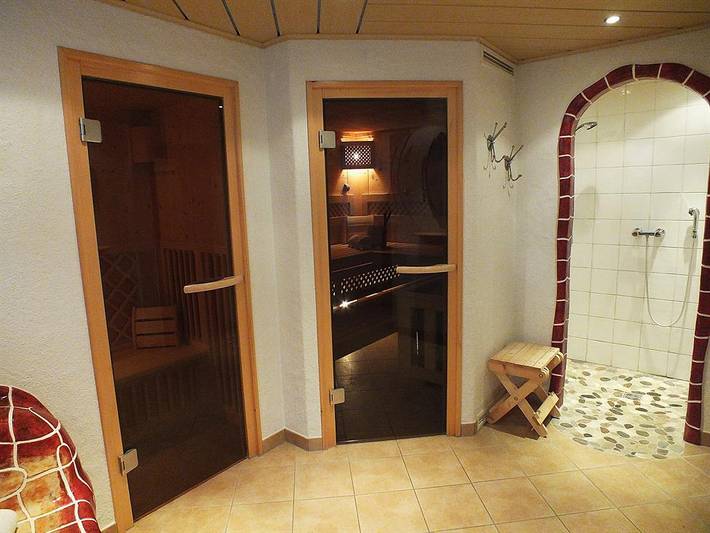 Bauernhaus für 5 Personen, mit Pool und Sauna sowie Garten in Schladming-Dachstein - 3