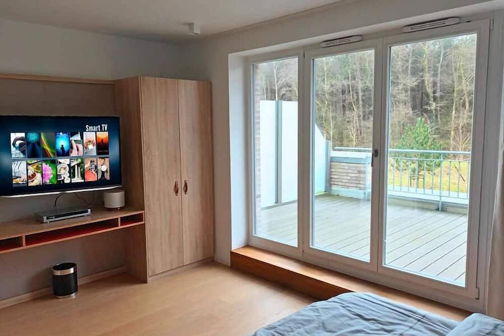 Ganze Wohnung, Residenz  \"Am Wald\" Nr. 2 \"0\" in St. Peter-Bad, St. Peter-Ording