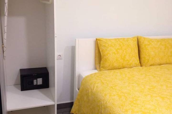 Appartement entier, Fantastique appartement avec A / C à Las Vistas Beach, Los Cristianos in Playa de las Américas, Arona