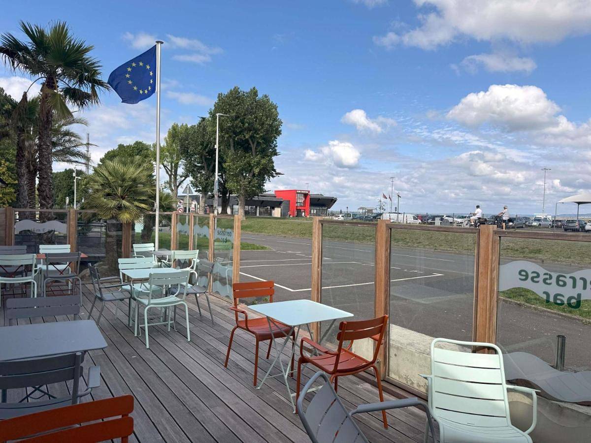 Ibis Styles Ouistreham in Ouistreham, Région de Caen