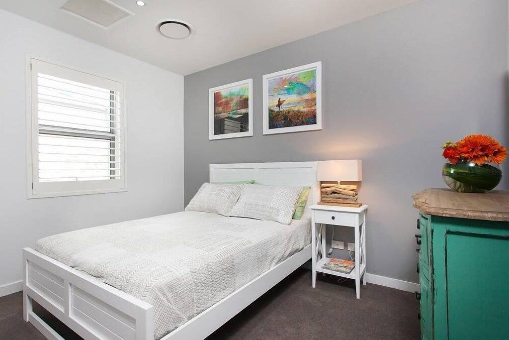 Ganze Wohnung, Byron Marvel Penthouse in Byron Bay, New South Wales