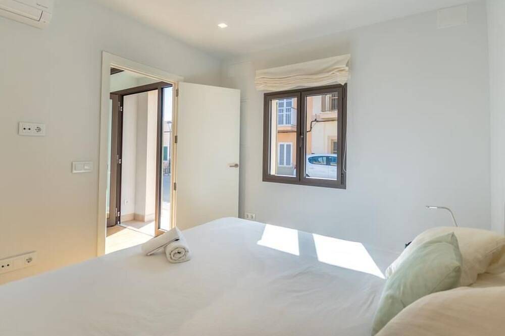 Ferienhaus Sillot in S'Illot Cala Morlanda, Manacor