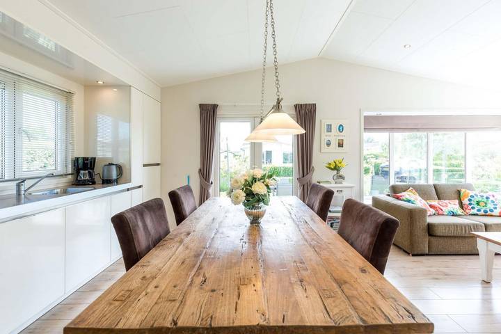 Ferienhaus für 4 Personen in Noordwijk - 3