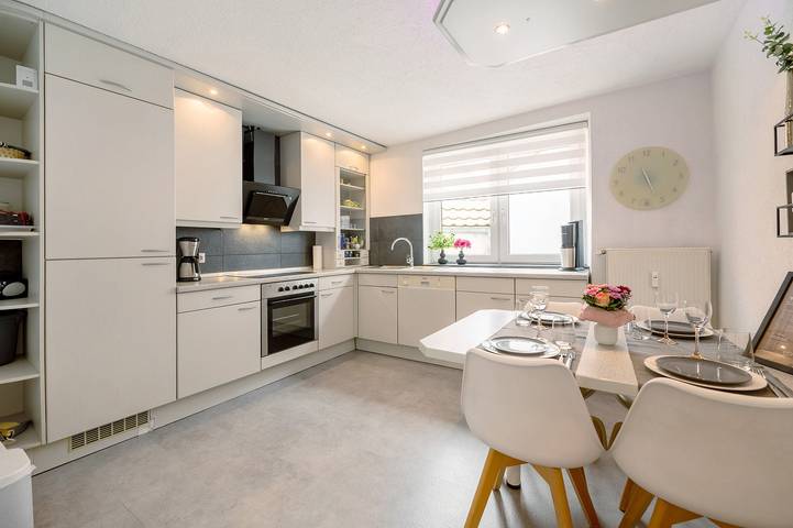 Entire apartment, Apartment 'Ferienwohnung My Suite Home' with Wi-Fi in Illingen, Landkreis Neunkirchen