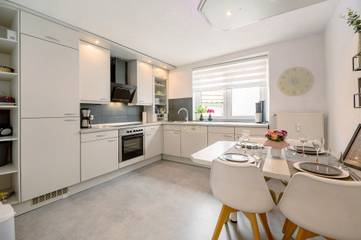 Ferienwohnung für 4 Personen in Illingen, Saar-Nahe-Bergland, Bild 4